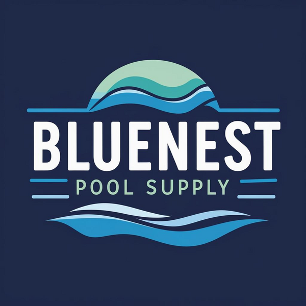 Blue Nest Pool Supply 