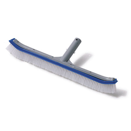 SwimWerx SW250 18-inch aluminium wall brush